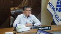 Presiden Tegas Outsourcing, Kemnaker Siap Tindak Lanjut! Presiden Tegas Outsourcing, Kemnaker Siap Tindak Lanjut!