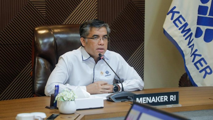 Presiden Tegas Outsourcing, Kemnaker Siap Tindak Lanjut!