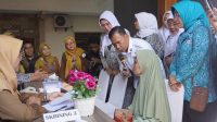 Program KB Serentak: Turunkan Angka Kematian Ibu dan Bayi Program KB Serentak: Turunkan Angka Kematian Ibu dan Bayi