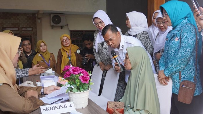 Program KB Serentak: Turunkan Angka Kematian Ibu dan Bayi