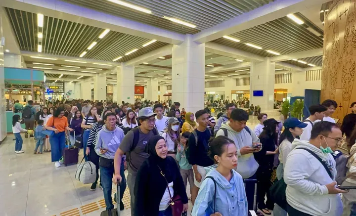 Promo Whoosh: Liburan Hemat ke 22 Destinasi Wisata Menarik