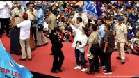 Puan Maharani & Prabowo Selfie: Momen Akrab Hari Buruh Puan Maharani & Prabowo Selfie: Momen Akrab Hari Buruh
