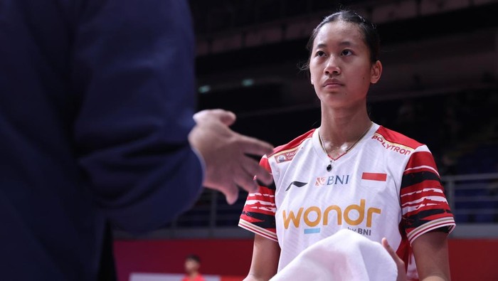 Putri KW Gagal Malaysia, Fokus Juara Indonesia Open