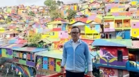 RP2P Bandung: Inovasi Lembur Katumbiri, Inspirasi Daerah Lain?