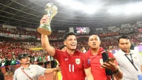 Ragnar Oratmangoen Absen, PSSI Buka Suara Soal China Ragnar Oratmangoen Absen, PSSI Buka Suara Soal China