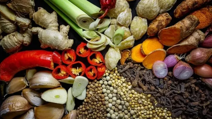 Rahasia 5 Bumbu Dapur: Obat Alami & Peluang Bisnis