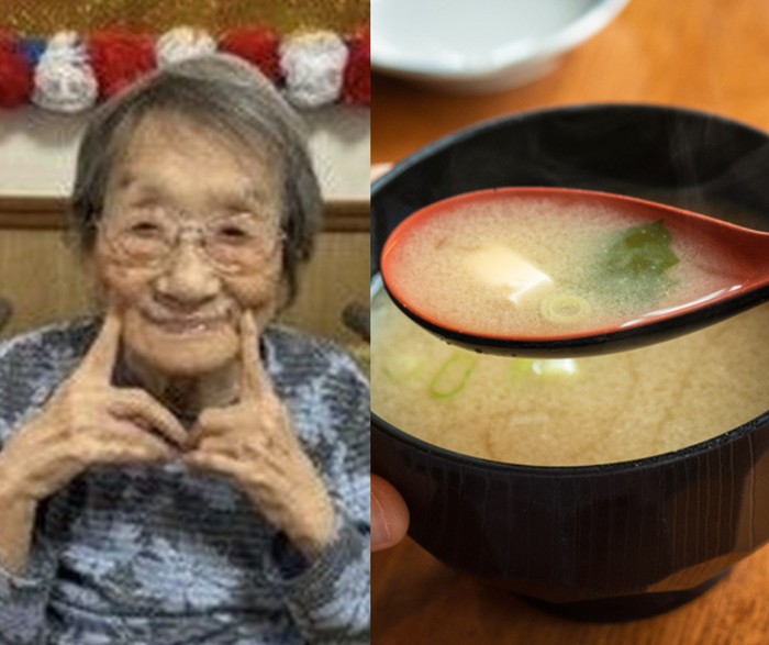 Rahasia Awet Muda: 3 Manfaat Sup Miso untuk Kesehatan Wanita