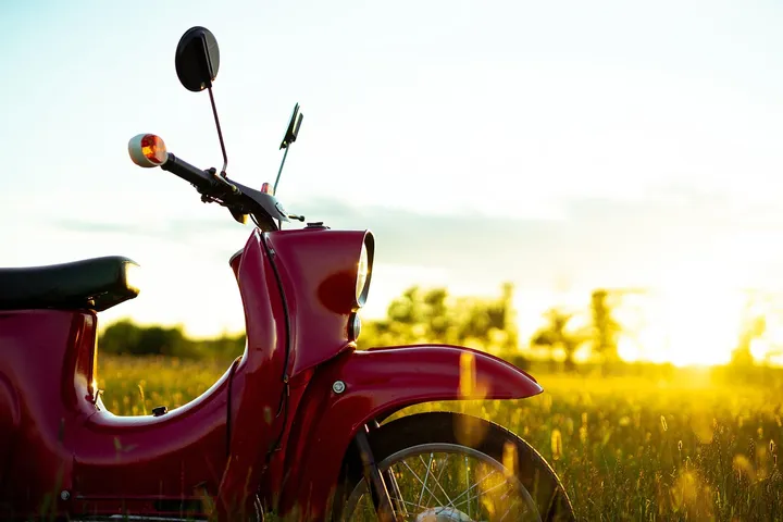 Rahasia Beli Motor Bekas: Hindari Penyesalan & Tip Cermat