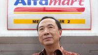 Rahasia Bos Alfamart: Akuisisi Lawson Rp 200 Miliar? Rahasia Bos Alfamart: Akuisisi Lawson Rp 200 Miliar?