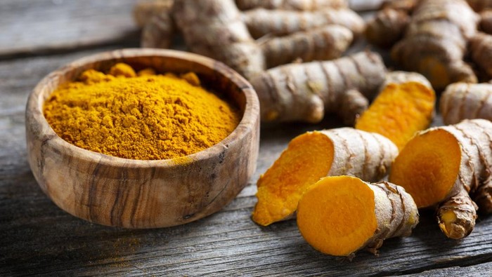 Rahasia Bumbu Dapur Turunkan Gula Darah, Cegah Diabetes