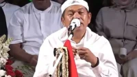 Rahasia Bunga Melati: Dedi Mulyadi & Pidato Majalengka