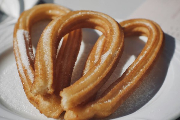 Rahasia Churros Sempurna: Renyah Luar, Lembut Dalam, 4 Tips Jitu