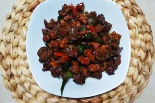 Rahasia Daging Kambing Empuk, Tanpa Bau, Kecap Manis