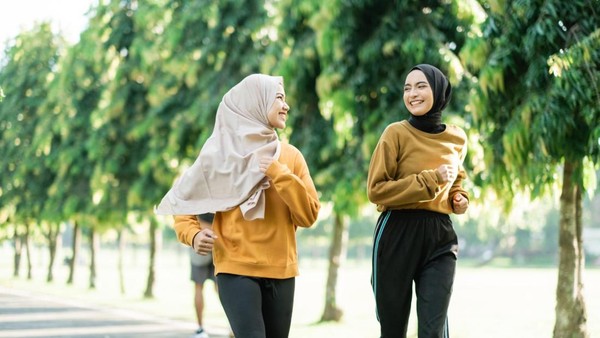 Rahasia Dokter Jantung: Hindari Kolaps Saat Olahraga Berat