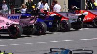 Rahasia Drag Reduction System F1: Ungkap Kecepatan Maksimal Rahasia Drag Reduction System F1: Ungkap Kecepatan Maksimal