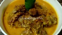 Rahasia Gule Kambing Sumatera Barat: Resep Lezat & Aroma Rempah