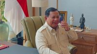 Rahasia Inflasi Terungkap? Prabowo Minta Strategi Ekonomi Dipertahankan Rahasia Inflasi Terungkap? Prabowo Minta Strategi Ekonomi Dipertahankan