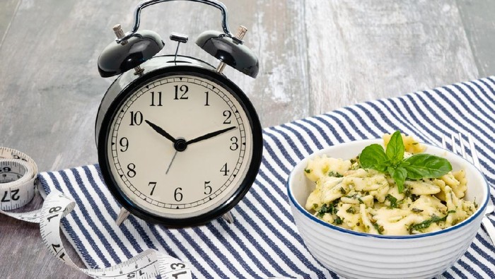 Rahasia Intermittent Fasting: Jadwal Terbaik & Mudah untuk Pemula