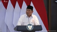 Rahasia Jokowi Tekan Inflasi? Prabowo Ungkap Kehebatannya