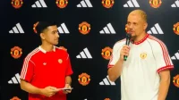Rahasia Kalahkan China? Wes Brown Beri Tips Timnas Indonesia