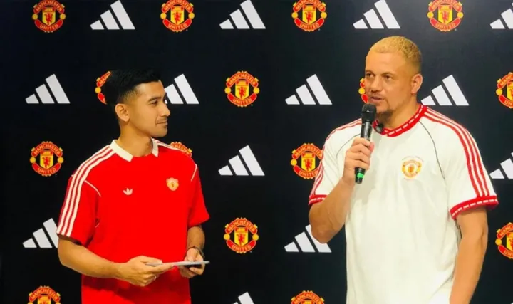 Rahasia Kalahkan China? Wes Brown Beri Tips Timnas Indonesia