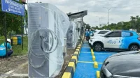 Rahasia Kendaraan Listrik: Ketergantungan Global pada China?