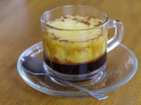 Rahasia Kesehatan: Kopi Telur Bebek, Manfaat & Resep Mudah