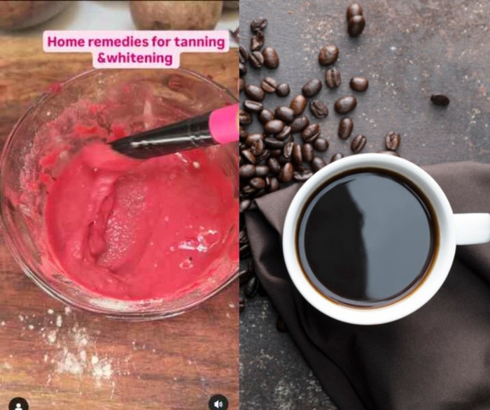Rahasia Kulit Glowing: Kopi & Bit, Mitos atau Fakta?