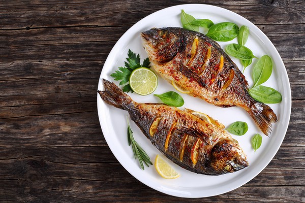 Rahasia Mengolah Ikan: Jenis Ini Tak Cocok Digoreng!