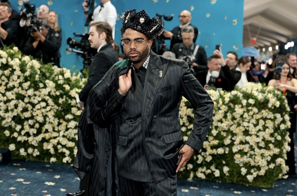 Rahasia Menu Eksklusif Met Gala 2025: Chef Ternama