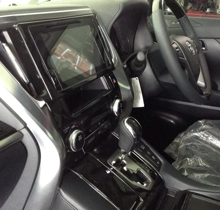 Rahasia Mobil Matic Awet? Matikan Mesin Dengan Cara Ini