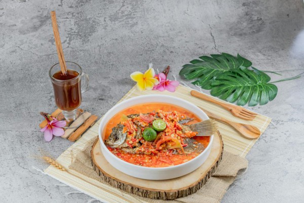 Rahasia Pecak Ikan Nila Segar: 5 Tips Anti Amis