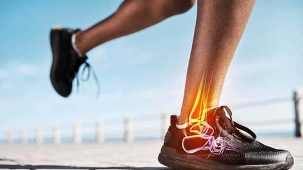 Rahasia Pemulihan Cedera Lari Marathon: Tips Dokter Spesialis