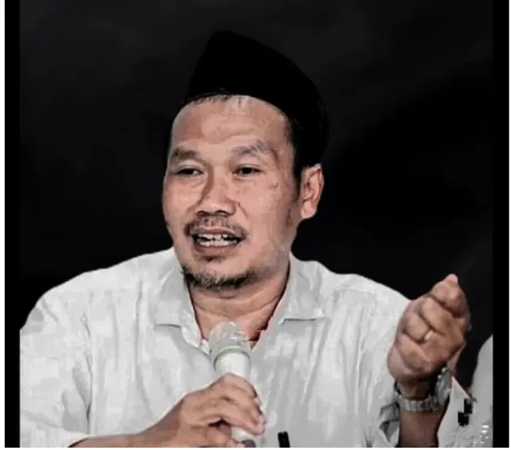 Rahasia Rezeki Melimpah? Gus Baha Ungkap 4 Amalan Dahsyat