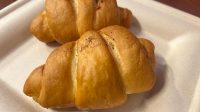 Rahasia Salt Bread Korea: Gurih, Lezat, Pakai Banyak Mentega Rahasia Salt Bread Korea: Gurih, Lezat, Pakai Banyak Mentega