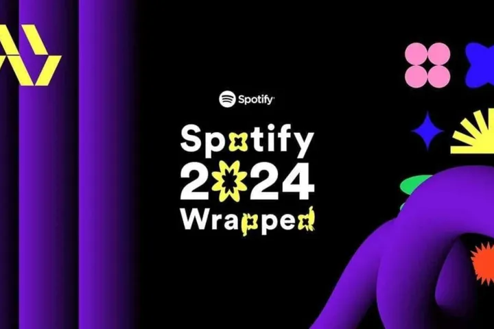 Rahasia Spotify Wrapped 2024: Temukan Musik Terfavoritmu Sekarang
