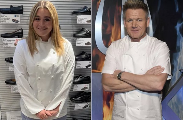 Rahasia Sukses: Anak Gordon Ramsay Pilih Sekolah Kuliner