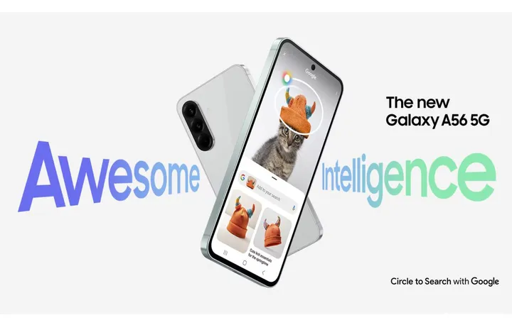 Rahasia Sukses Bisnis Samsung Galaxy A56 5G: 6 Tips Penting
