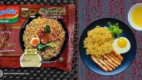 Rahasia Sukses: Dari Mie Instan Hingga Nasi Padang Laris Rahasia Sukses: Dari Mie Instan Hingga Nasi Padang Laris