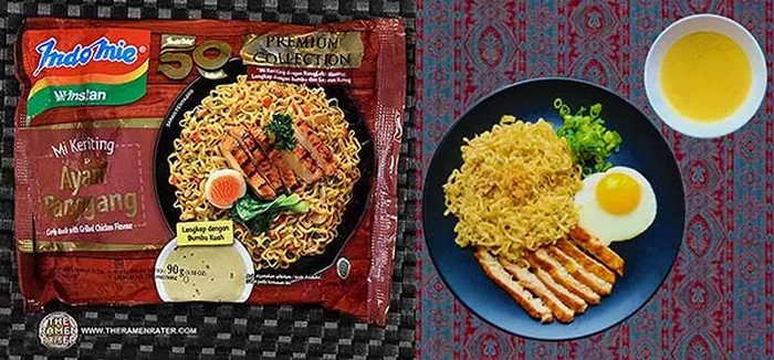 Rahasia Sukses: Dari Mie Instan Hingga Nasi Padang Laris