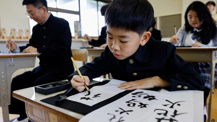 Rahasia Sukses Pendidikan Jepang: Siswa Cerdas, Sistem Unggul