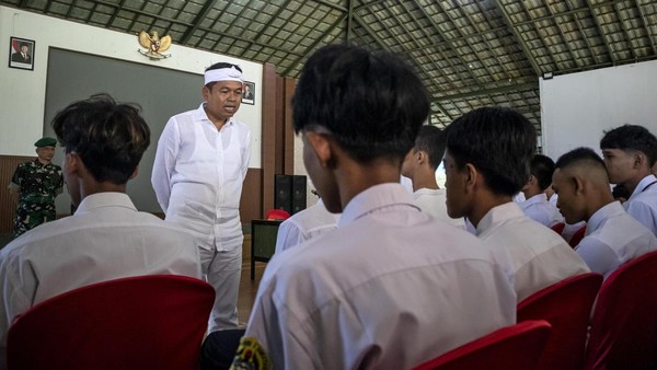 Rahasia Sukses Pendidikan Karakter: Inovasi Gubernur Jabar