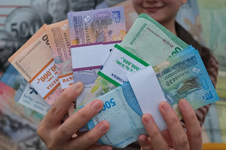 Rahasia THR Maksimal 2025: Ide Bisnis & Keponakan Senang