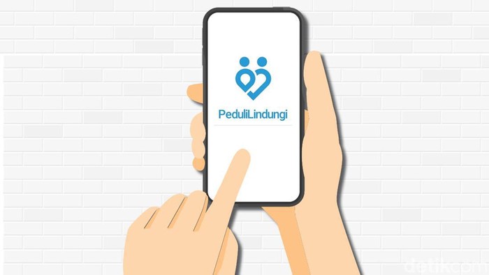 Rahasia Terungkap: PeduliLindungi Disusupi, Fakta Mengejutkan Terkuak