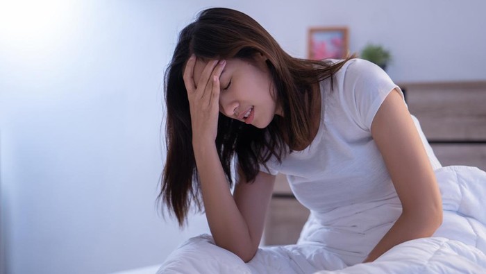 Rahasia Tidur Nyenyak: Hindari 3 Kebiasaan Malam Dokter Harvard