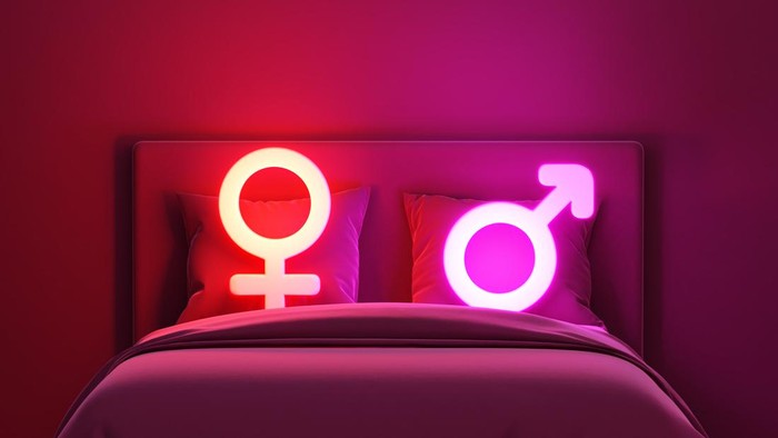 Rahasia Tidur Nyenyak? Pakar Sarankan Bercinta Setiap Malam