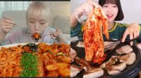 Rahasia Tubuh Langsing: Bintang Mukbang Korea Makan Banyak Rahasia Tubuh Langsing: Bintang Mukbang Korea Makan Banyak