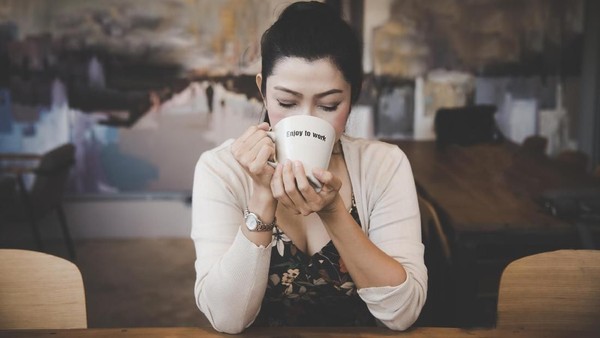 Rahasia Tubuh Sehat: Manfaat Kopi Pagi untuk Kesehatan Anda