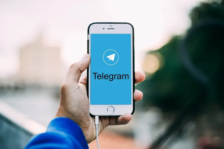 Raih Rp800 Juta! Telegram Tantang WhatsApp, Lomba Video Kreator