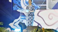 Rakernas Kuliner: Solusi Perkuat Ketahanan Pangan Nasional Rakernas Kuliner: Solusi Perkuat Ketahanan Pangan Nasional